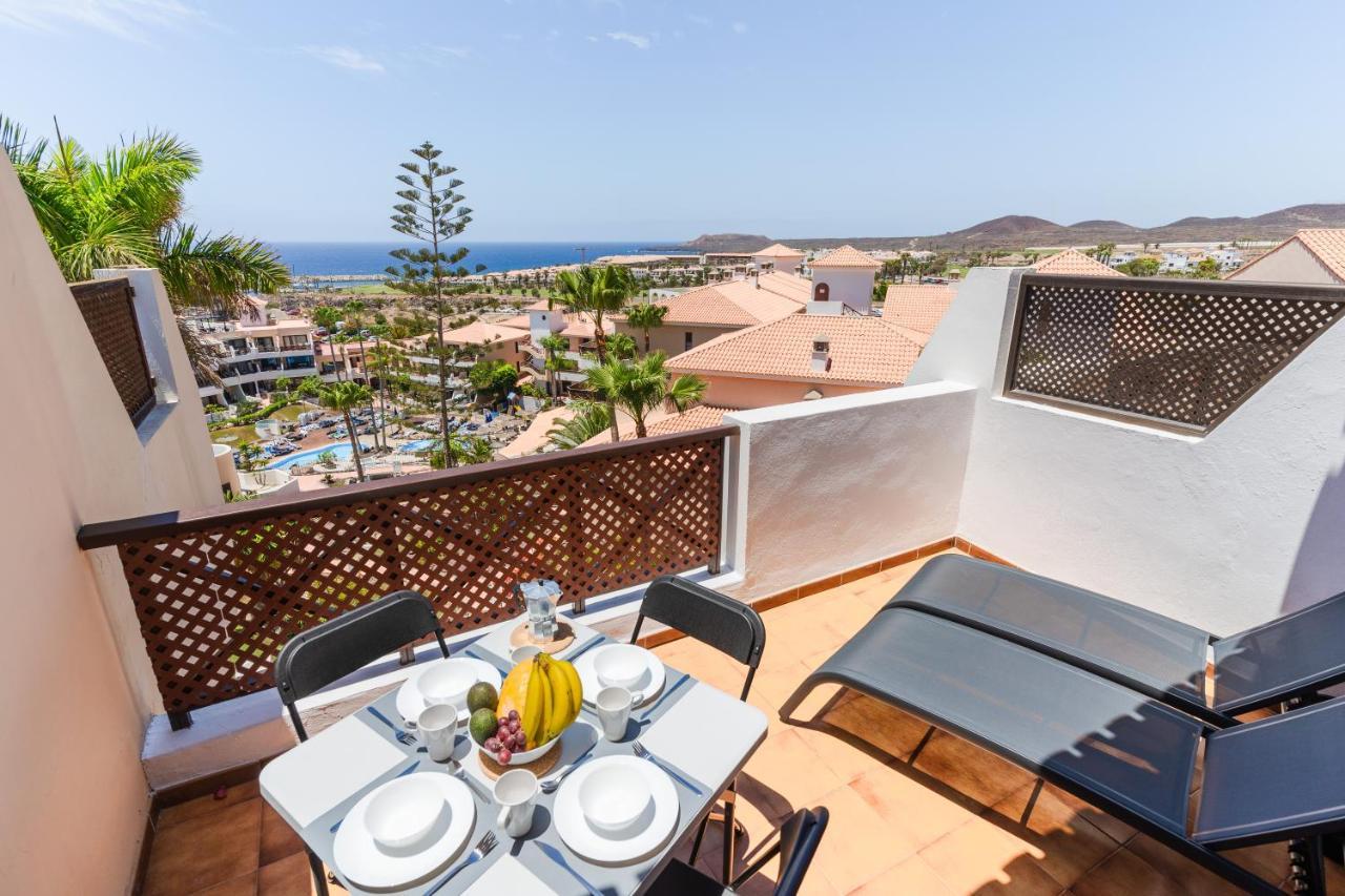Albatros 433B Holiday Home In Tenerife South San Miguel de Abona Bagian luar foto