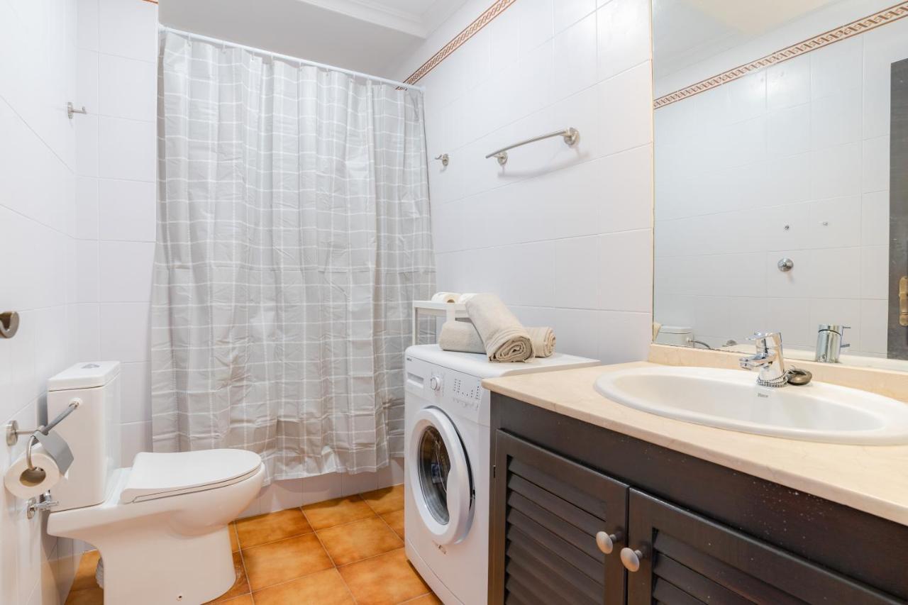 Albatros 433B Holiday Home In Tenerife South San Miguel de Abona Bagian luar foto