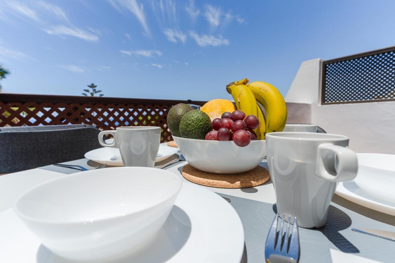 Albatros 433B Holiday Home In Tenerife South San Miguel de Abona Bagian luar foto