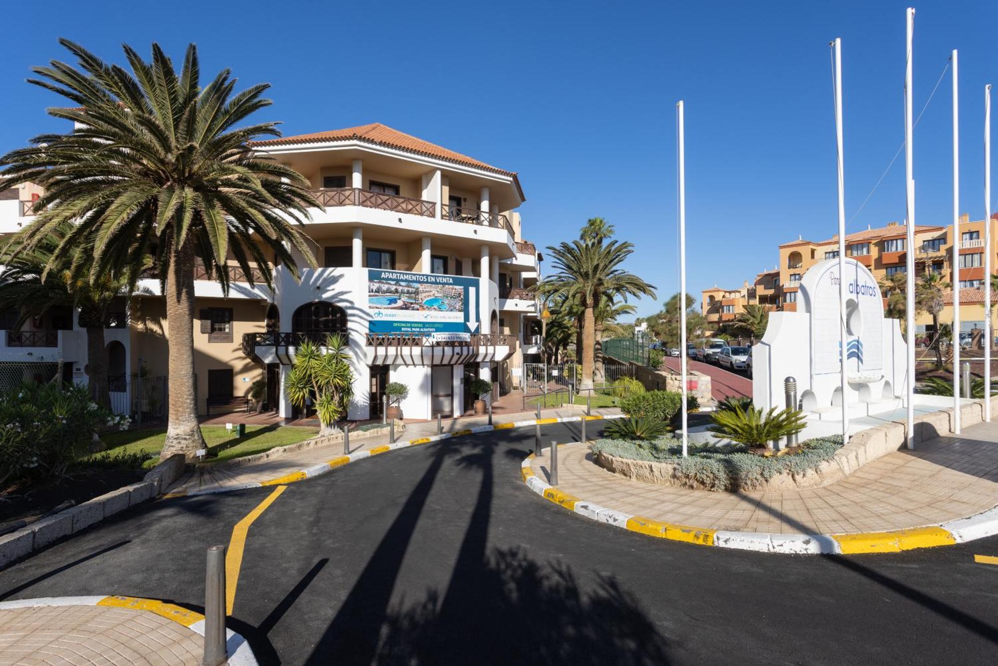 Albatros 433B Holiday Home In Tenerife South San Miguel de Abona Bagian luar foto
